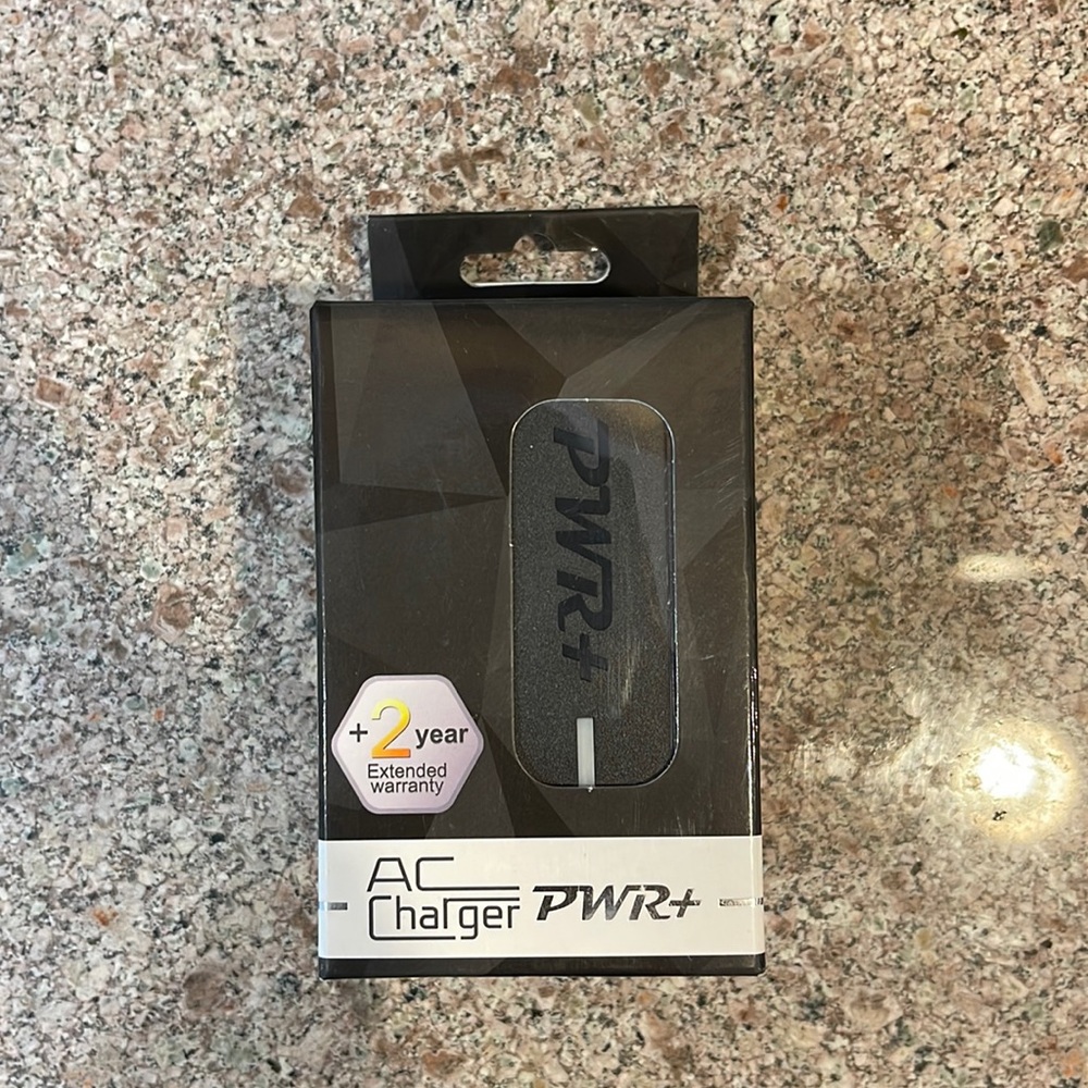 Ac power cord